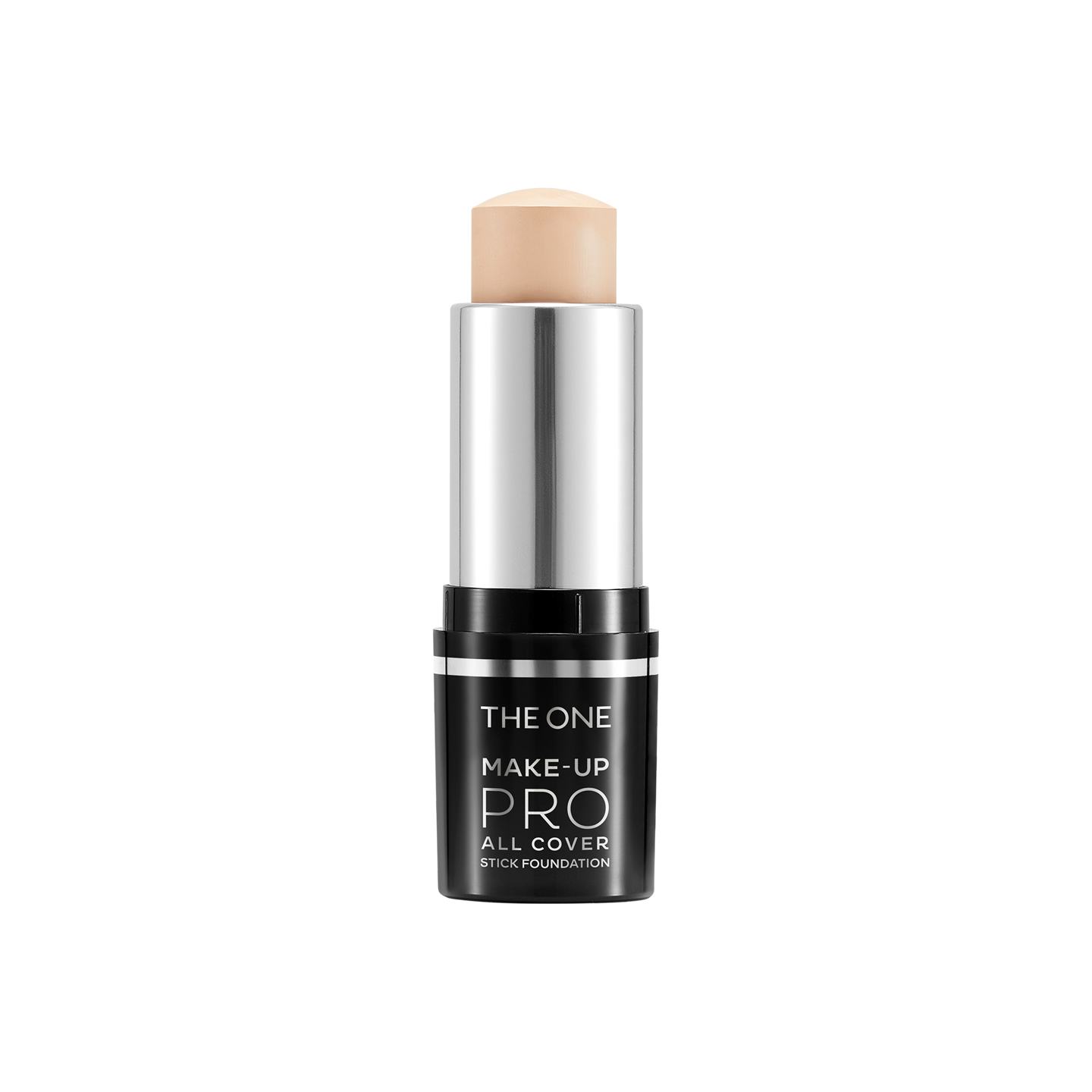 Make up Pro All Cover Stick Foundation 43368 Foundation Makeup
